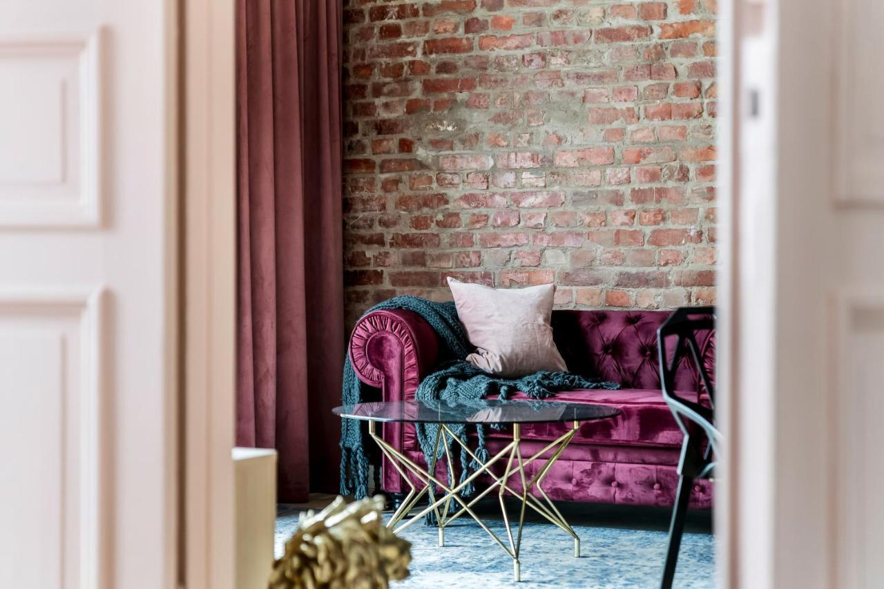 Bjorvika Apartments - Solli Oslo Dış mekan fotoğraf
