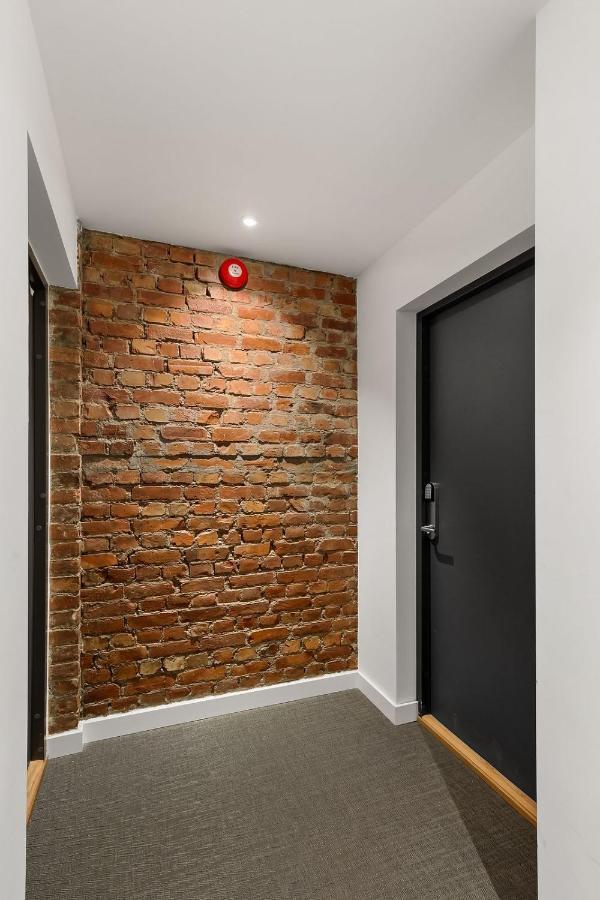 Bjorvika Apartments - Solli Oslo Dış mekan fotoğraf